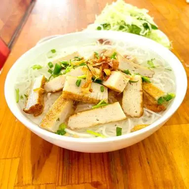 Hình ảnh Bún chả
