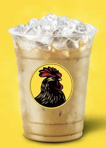 Hình ảnh Cafe sữa