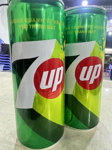 Hình ảnh 7Up
