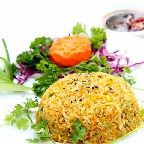 Hình ảnh Cơm Chiên Trứng