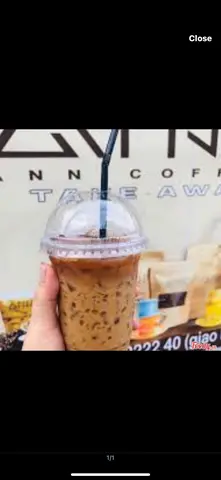 Hình ảnh Cà phê sữa