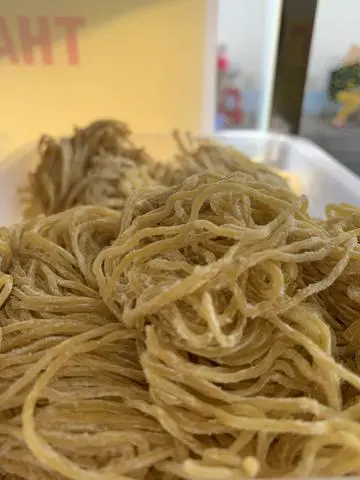 Hình ảnh Mì tươi