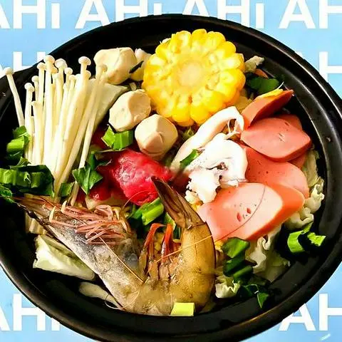 Hình ảnh Mỳ cay thập cẩm
