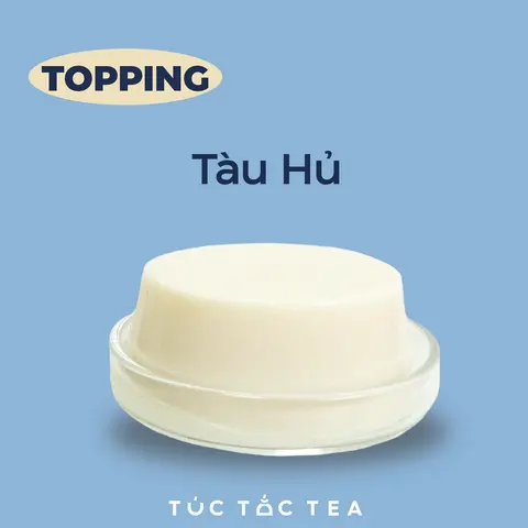 Hình ảnh TÀU HỦ