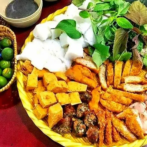 Hình ảnh Combo Đặc Biệt 2 Người + kèm 2 Nước Ngọt