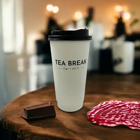 Hình ảnh Trà Sữa Oolong Socola