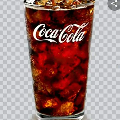 Hình ảnh 1 Ly Coca