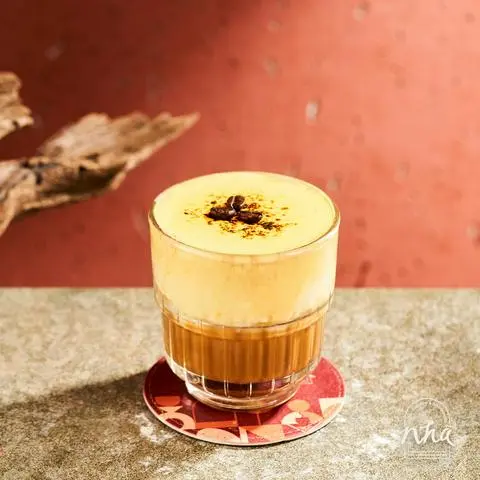 Hình ảnh Cafe Kem Trứng