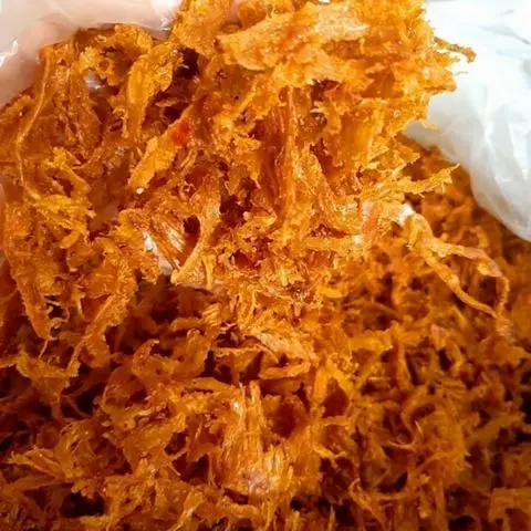 Hình ảnh Khô Mực (25g)