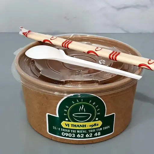 Hình ảnh Tô Muỗng Đũa 
