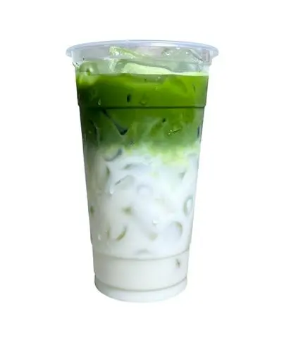 Hình ảnh Matcha latte