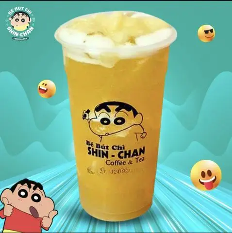 Hình ảnh Trà mãng cầu