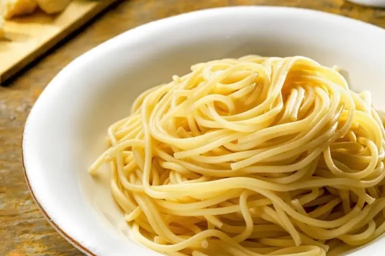 Hình ảnh Mỳ - side noodles