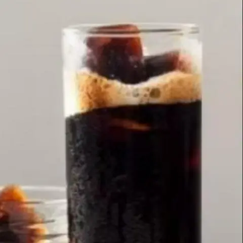 Hình ảnh Caffe đá ly 900ml
