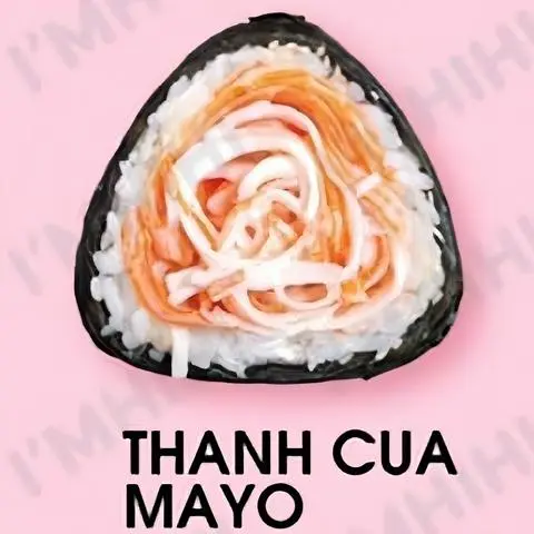 Hình ảnh Origini Thanh Cua Mayo