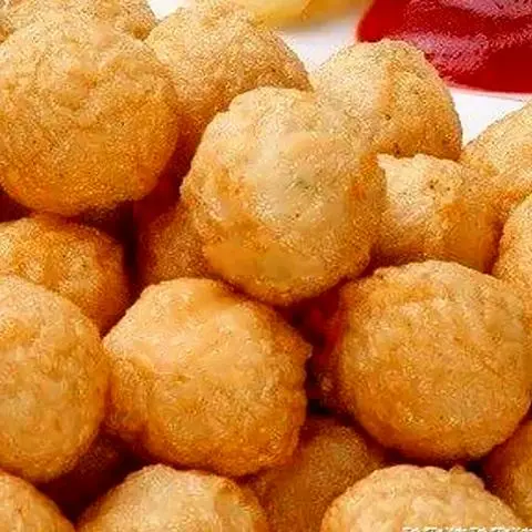 Hình ảnh Cá viên