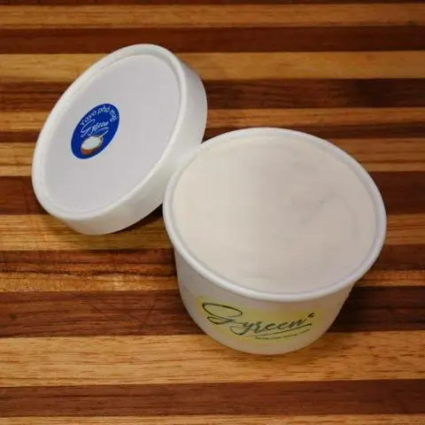 Hình ảnh Kem YoYo Cream (Vị Phomai) - Size 110 ml
