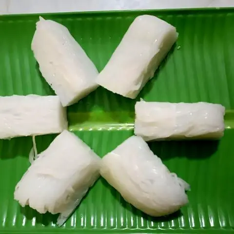 Hình ảnh Bún lá thêm