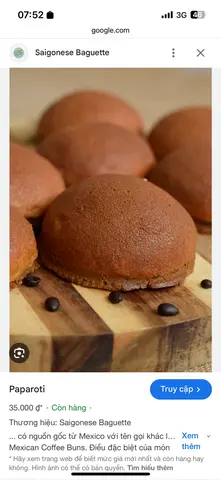 Hình ảnh Bánh paparoti