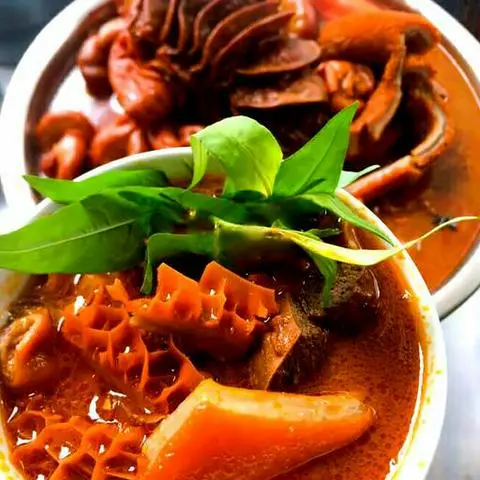 Hình ảnh Phá Lâu Nửa Kg 