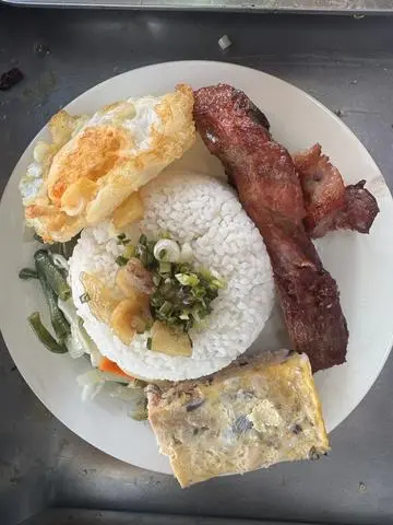 Hình ảnh Cơm sườn cọng đặc biệt món ngon của quán