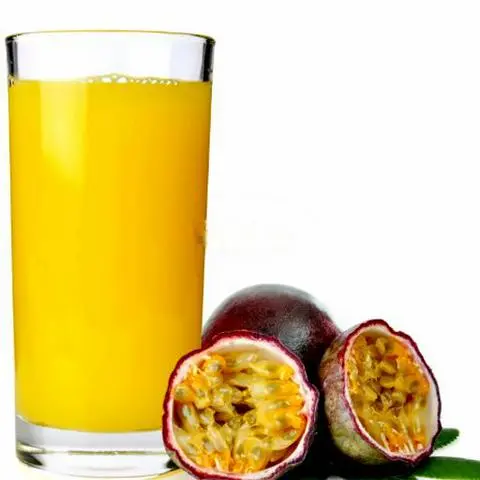 Hình ảnh Chanh Dây Đẹp Da
