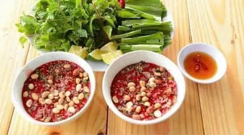 Hình ảnh Tiếc Canh Vịt 100%