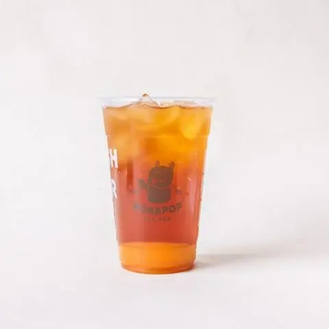 Hình ảnh Trà Đào
