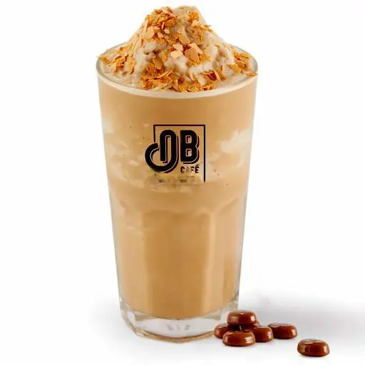 Hình ảnh Caramel cà phê