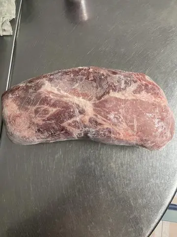 Hình ảnh 1kg nạc dăm cây 