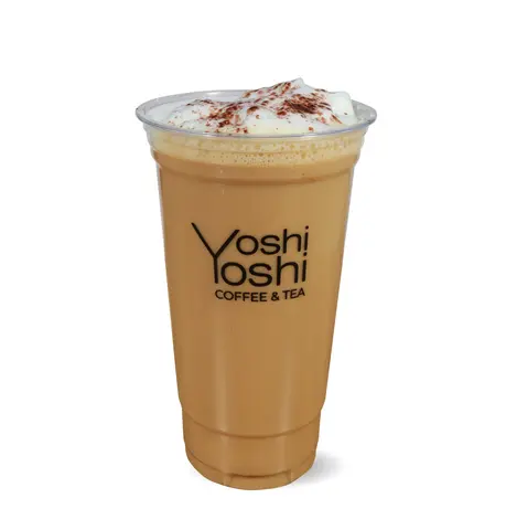 Hình ảnh Cà phê Cappuccino