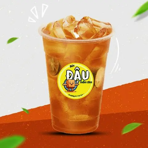 Hình ảnh Trà Tắc