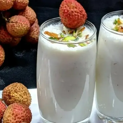Hình ảnh yaourt vải