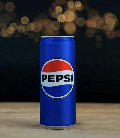 Hình ảnh Pepsi