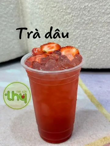 Hình ảnh TRÀ DÂU