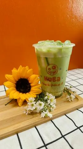 Hình ảnh Matcha Latte