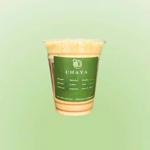 Hình ảnh Cafe sữa pha phin