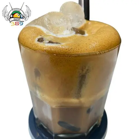 Hình ảnh Cà phê sữa