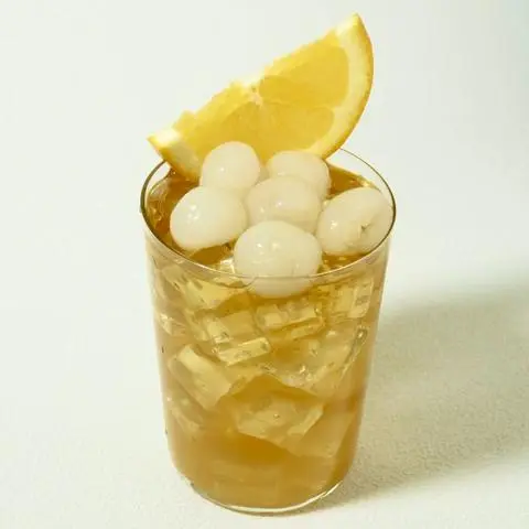 Hình ảnh Trà nhãn