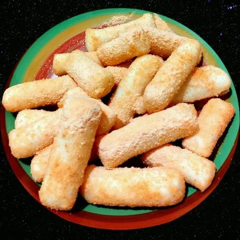 Hình ảnh Tokbokki Lắc Phômai