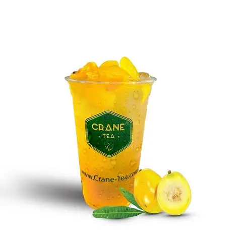 Hình ảnh Oolong Cóc Đác