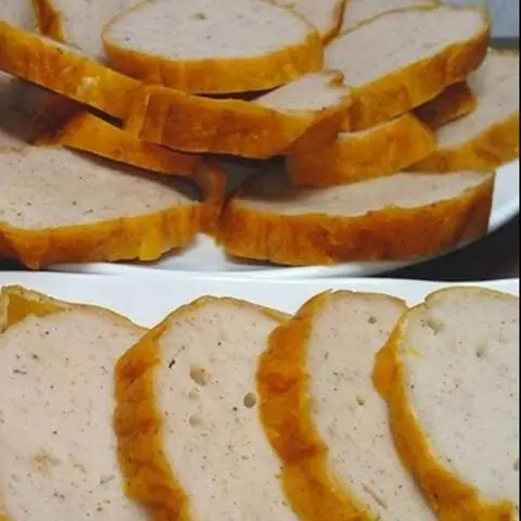Hình ảnh chả 10 miến 