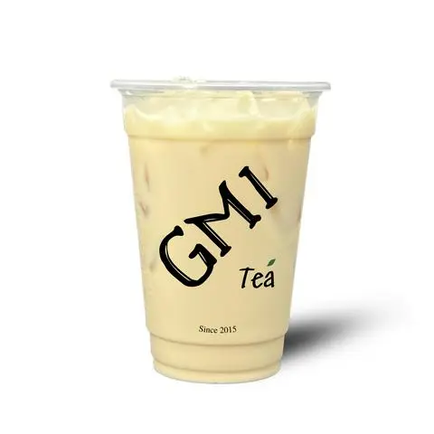Hình ảnh Trà Sữa Gạo Rang (L)