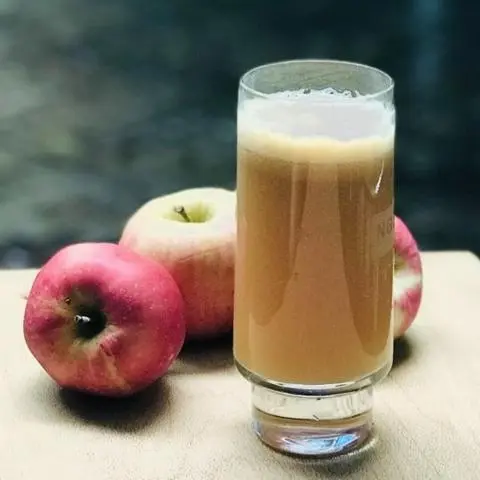 Hình ảnh Nước ép Táo