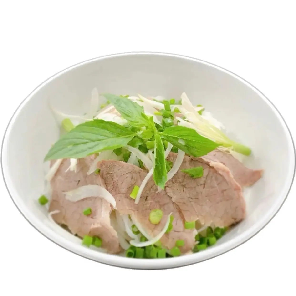 Hình ảnh Phở nạm