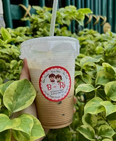 Hình ảnh Cafe muối
