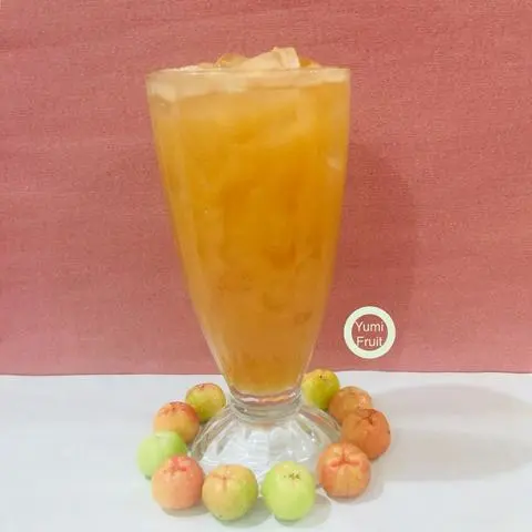 Hình ảnh Nước ép sơri -  thơm