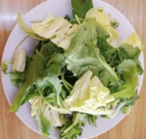 Hình ảnh Rau Thêm _ Vừa