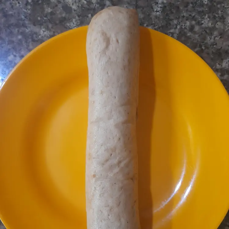 Hình ảnh chả quế chay đặc biệt 250g