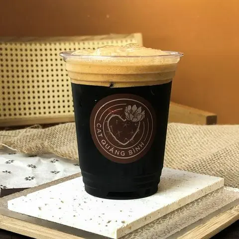 Hình ảnh Ban mai - đen đá